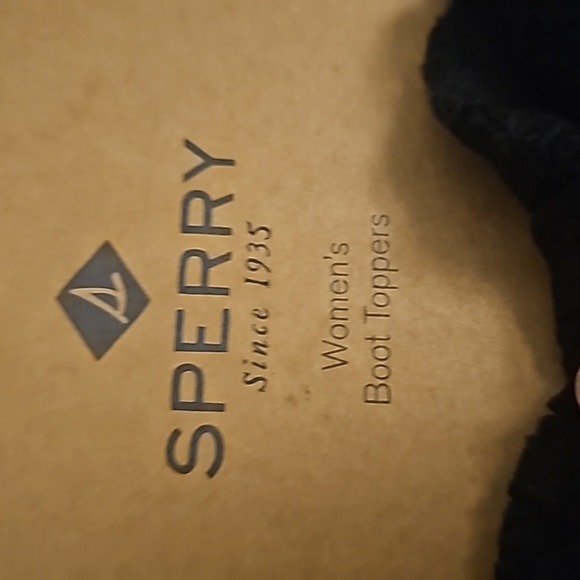 Sperry Women's Boot Toppers - Picture 7 of 7